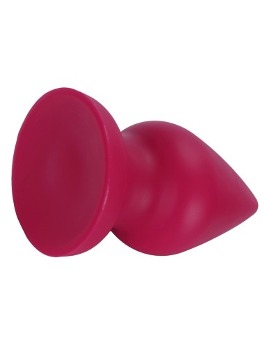 Plug Ikonyk XXL 14 x 8.5cm