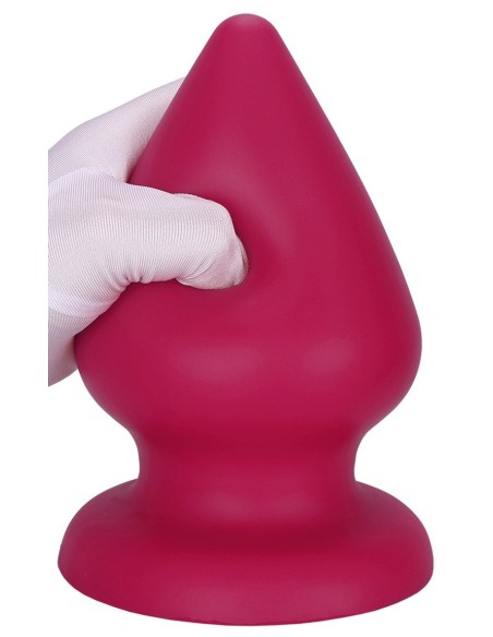 Plug Ikonyk XXL 14 x 8.5cm