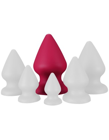 Plug Ikonyk 3XL 16 x 10.5cm