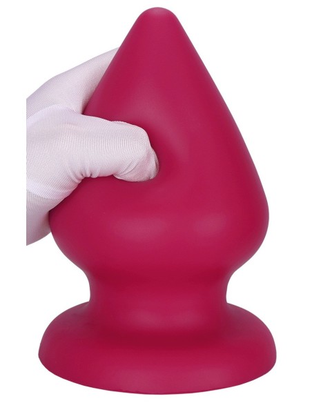 Plug Ikonyk 3XL 16 x 10.5cm