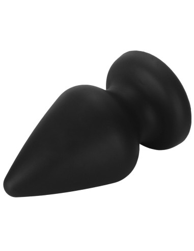 Plug Ikonyk Noir XL 12 x 7.5cm