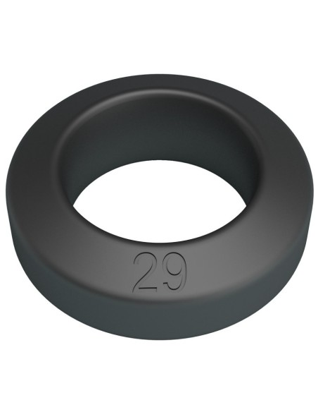 Cockring Brodan 29mm - Cockrings Flexibles - 6
