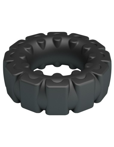 Cockring Laiden 25mm - Cockrings Flexibles - 3