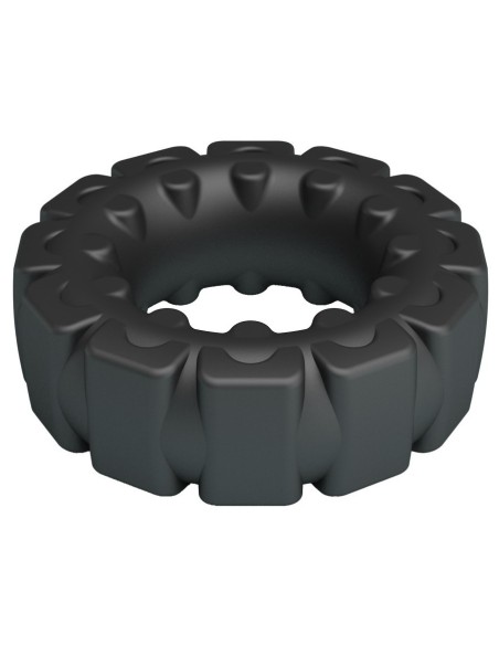 Cockring Laiden 25mm - Cockrings Flexibles - 3