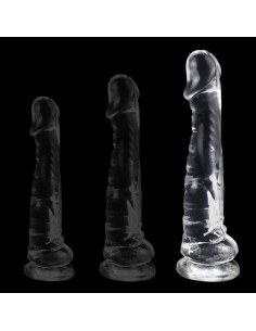 Gode Tigstrike L 20 x 4.8cm