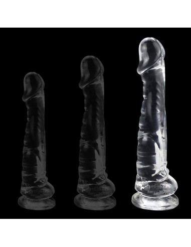 Gode Tigstrike L 20 x 4.8cm