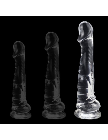 Gode Tigstrike L 20 x 4.8cm