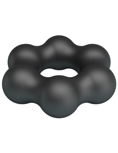 Cockring Clauzell 23mm - Cockrings Flexibles - 3