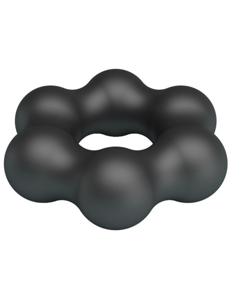 Cockring Clauzell 23mm - Cockrings Flexibles - 3