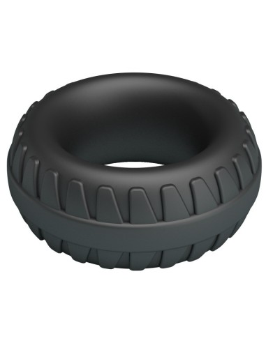 Cockring Dilson 27mm - Cockrings Flexibles - 3