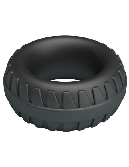Cockring Dilson 27mm - Cockrings Flexibles - 3