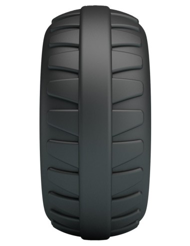 Cockring Dilson 27mm - Cockrings Flexibles - 4