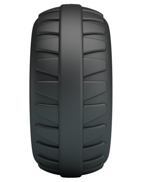Cockring Dilson 27mm - Cockrings Flexibles - 4