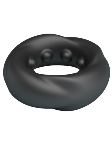 Cockring Daquez 27mm - Cockrings Flexibles - 3