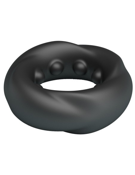 Cockring Daquez 27mm - Cockrings Flexibles - 3