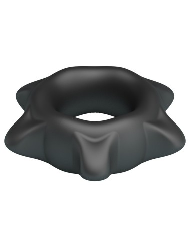 Cockring Ethaniel 26mm - Cockrings Flexibles - 3