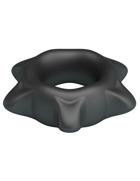 Cockring Ethaniel 26mm - Cockrings Flexibles - 3