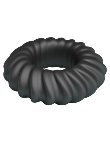 Cockring Fitz 23mm - Cockrings Flexibles - 3