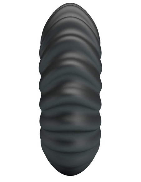 Cockring Fitz 23mm - Cockrings Flexibles - 4