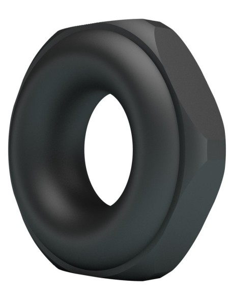 Cockring Jarvius 25mm