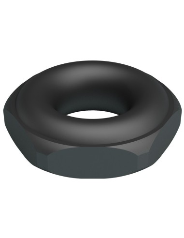 Cockring Jarvius 25mm