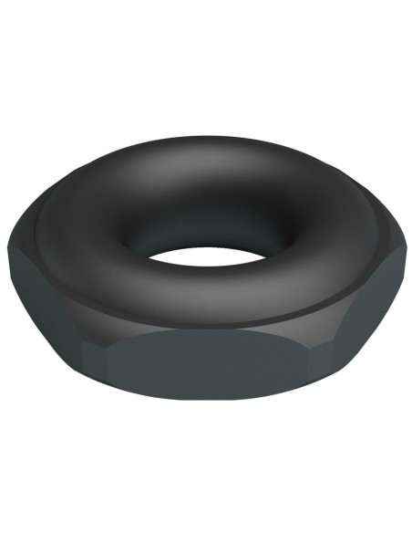 Cockring Jarvius 25mm