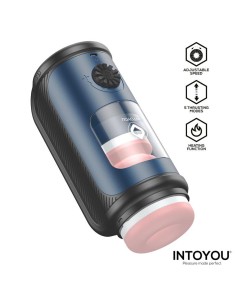 Masturbateur Tenkro Va-et-vient