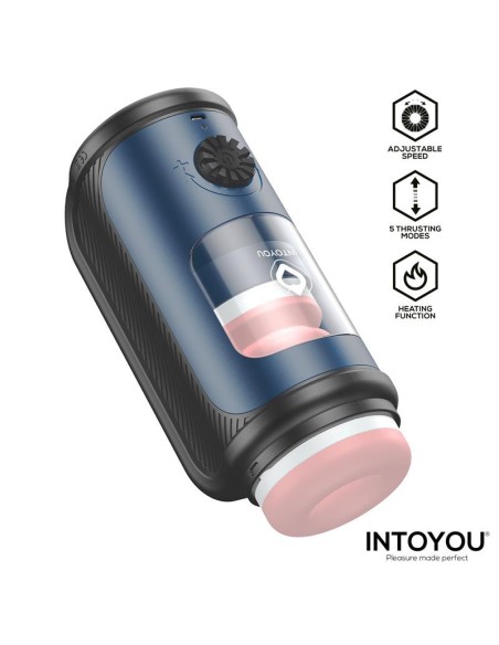 Masturbateur Tenkro Va-et-vient