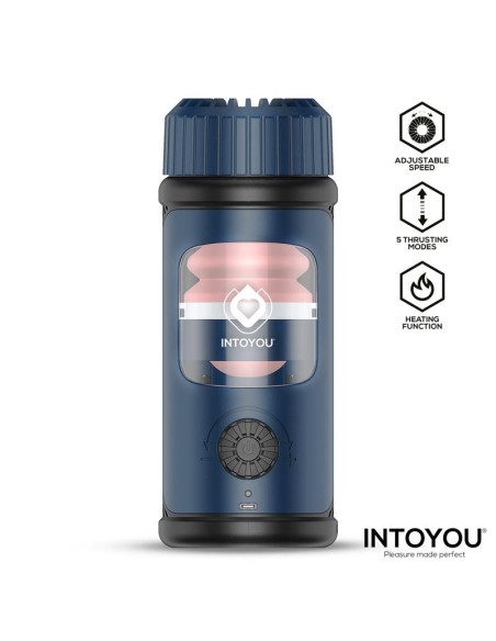 Masturbateur Tenkro Va-et-vient