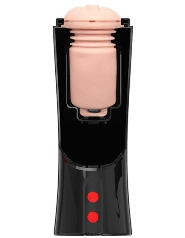 Masturbateur automatique Ozzy Pussy - Masturbateurs Automatiques - 6