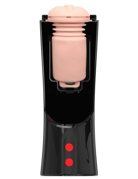 Masturbateur automatique Ozzy Pussy - Masturbateurs Automatiques - 6