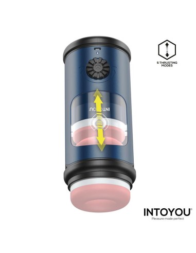 Masturbateur Tenkro Va-et-vient