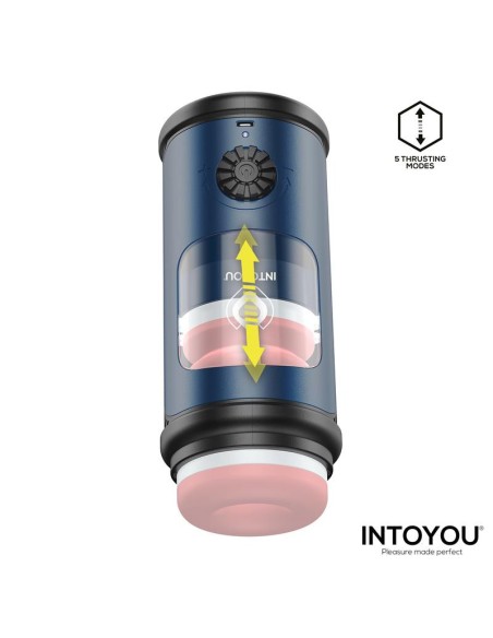 Masturbateur Tenkro Va-et-vient