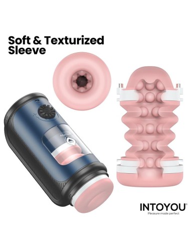 Masturbateur Tenkro Va-et-vient