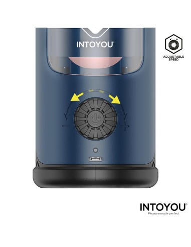 Masturbateur Tenkro Va-et-vient