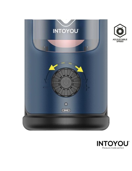 Masturbateur Tenkro Va-et-vient