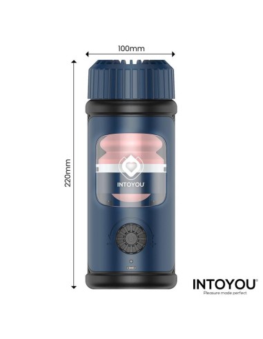 Masturbateur Tenkro Va-et-vient