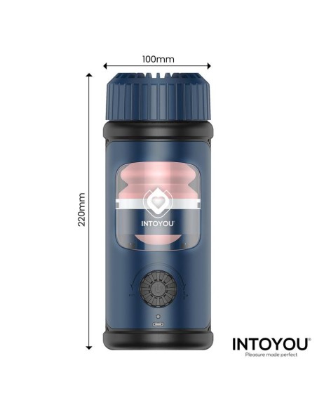 Masturbateur Tenkro Va-et-vient