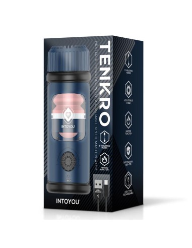 Masturbateur Tenkro Va-et-vient