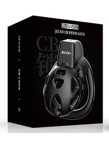 Cage Soffal XS 6 x 3.2cm - Cages de Chasteté - 2