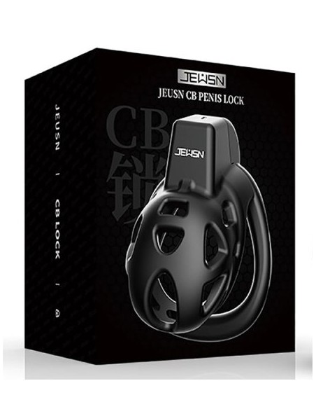 Cage Soffal XS 6 x 3.2cm - Cages de Chasteté - 2