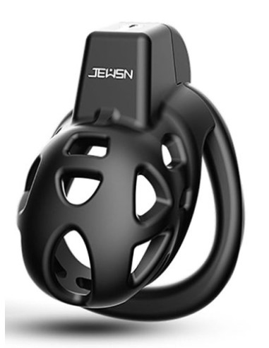 Cage Soffal XS 6 x 3.2cm - Cages de Chasteté - 3