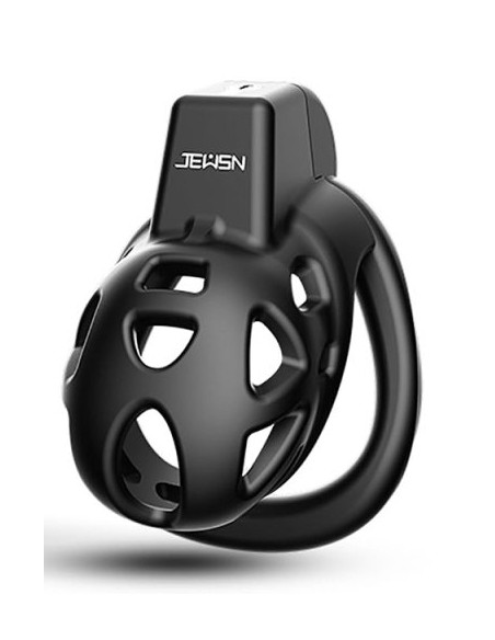 Cage Soffal XS 6 x 3.2cm - Cages de Chasteté - 3