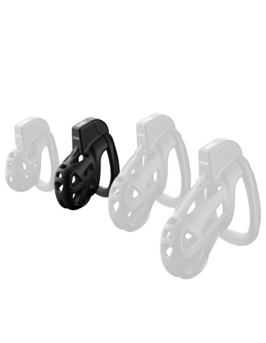 Cage Soffal S 7 x 3.6cm