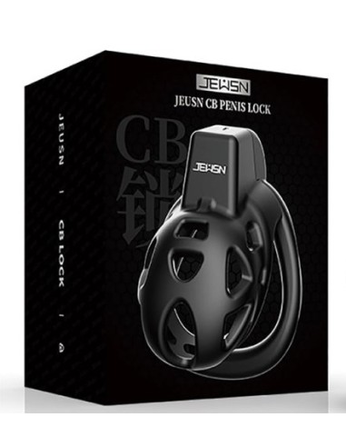 Cage Soffal S 7 x 3.6cm - Cages de Chasteté - 2