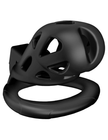 Cage Soffal S 7 x 3.6cm - Cages de Chasteté - 5