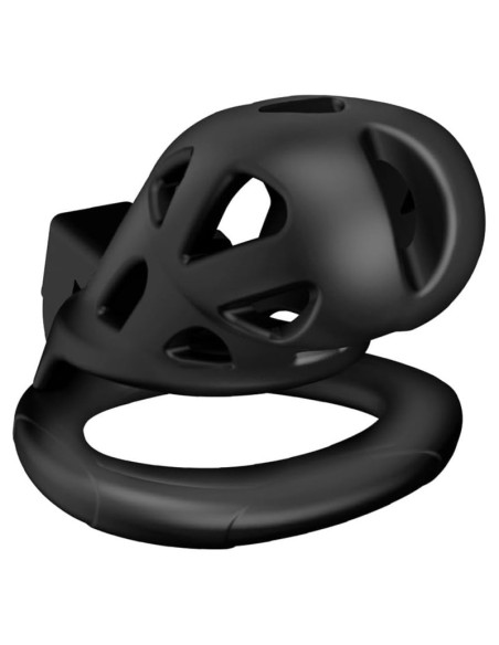 Cage Soffal S 7 x 3.6cm - Cages de Chasteté - 5