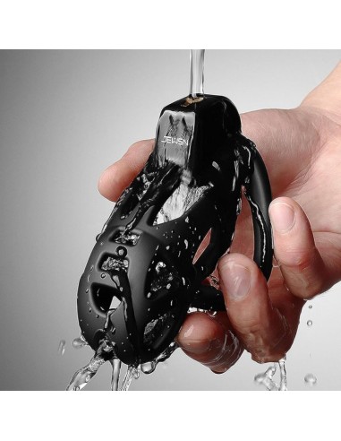 Cage Soffal M 10 x 3.6cm - Cages de Chasteté - 3