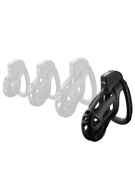 Cage Soffal L 11 x 3.6cm