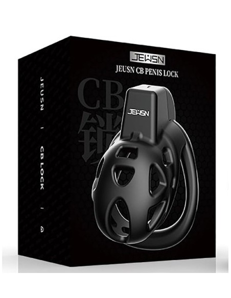 Cage Soffal L 11 x 3.6cm